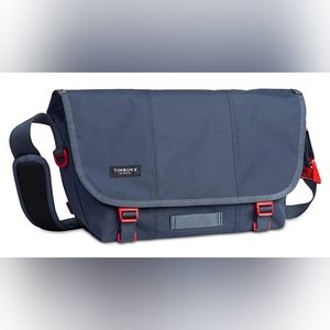 Timbuk2 Lightweight Flight Messenger Bag